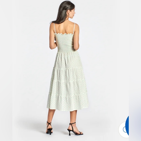 Maxwell and Geraldine Beth Dress - Picture 2 of 3